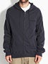 RVCA Ace Hoodzip