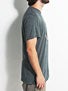 RVCA Agrarian Vintage Dye T-Shirt