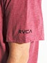RVCA ANP Box Vintage Dye T-Shirt
