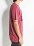 RVCA ANP Box Vintage Dye T-Shirt