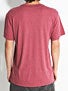 RVCA ANP Box Vintage Dye T-Shirt
