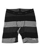 RVCA Andretch Boxer Brief Shorts