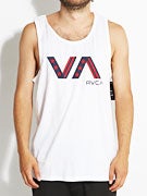 RVCA VA All Stars Tank Top