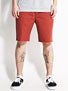RVCA All Time Cut Off Shorts