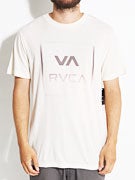 RVCA VA All The Way Vintage Dye T-Shirt