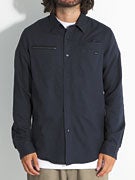 RVCA Avenger Woven Shirt