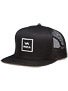 RVCA VA All the Way Mesh Hat