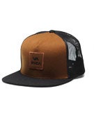 RVCA VA All the Way Mesh Hat