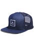 RVCA VA All the Way Mesh Hat