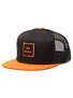 RVCA VA All the Way Mesh Hat