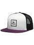 RVCA VA All the Way Mesh Hat