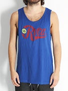 RVCA Bombers 2 Tank Top