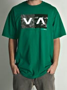 RVCA The Balance 4 T-Shirt