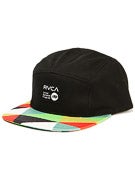 RVCA Barry 5-Panel Hat