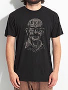 RVCA Bad Day Vintage Wash T-Shirt
