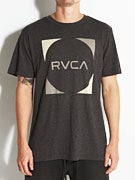 RVCA Baller Vintage Dye T-Shirt