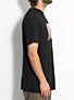 RVCA SF Balance Vintage Wash T-Shirt