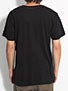 RVCA SF Balance Vintage Wash T-Shirt