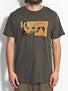 RVCA SF Balance Vintage Wash T-Shirt