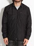 RVCA Baybreaker Windbreaker Jacket