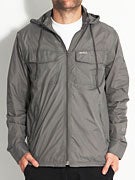 RVCA Baybreaker Windbreaker Jacket