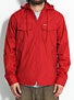 RVCA Baybreaker Windbreaker Jacket
