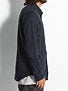RVCA Barracuda L/S Woven Shirt