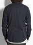 RVCA Barracuda L/S Woven Shirt