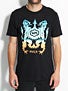 RVCA Beach Crest T-Shirt