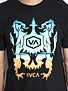 RVCA Beach Crest T-Shirt