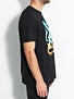 RVCA Beach Crest T-Shirt