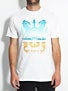RVCA Beach Crest T-Shirt