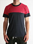 RVCA Bedford Crew Knit Shirt