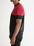 RVCA Bedford Crew Knit Shirt