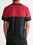 RVCA Bedford Crew Knit Shirt