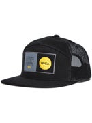 RVCA Balance Dot Trucker Hat