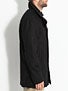 RVCA The Bear Peacoat