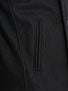RVCA The Bear Peacoat