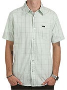 RVCA Bradford Plaid Shirt