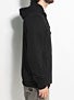 RVCA Banner Hex Hoodzip