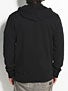 RVCA Banner Hex Hoodzip