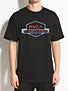 RVCA Banner Hex T-Shirt