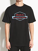 RVCA Banner Hex T-Shirt
