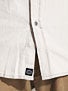 RVCA Bleach L/S Woven Shirt