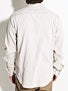 RVCA Bleach L/S Woven Shirt