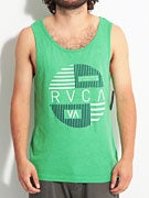 RVCA Blinds Vintage Dye Tank
