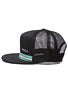 RVCA Barlow Adjustable Trucker Hat