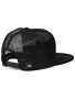 RVCA Barlow Adjustable Trucker Hat