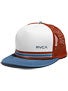 RVCA Barlow Trucker Hat