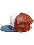 RVCA Barlow Trucker Hat